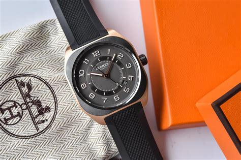 hermes watch d7